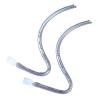 Buy cheap Nasal Preformed Uncuffed Endotracheal Breathing Tube iD 2-10mm from wholesalers