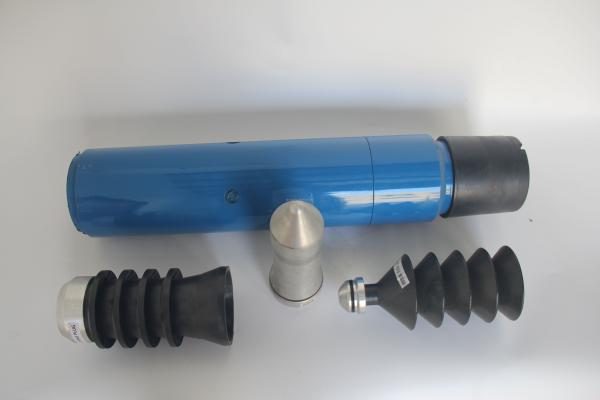Buy cheap N80 BTC Mechanical Stage Collar for Oil Well Drilling Steel Grade N80 from wholesalers