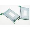 Buy cheap 19"Rack Wall Mount LC Duplex 12 core ODF Fiber Optic Splice Tray FTTH Network from wholesalers