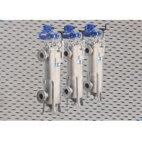 Buy cheap Automatically Industrial Water Filtration 392℉ With Stainless Steel Housing product