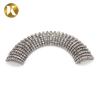 Buy cheap Zinc Alloy Fashion Shoe Decoration Customization Service For Lady Sandals from wholesalers
