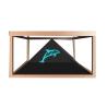 Buy cheap 360° 3D Holographic Display Box FHD For Product Launches & Retail Showrooms from wholesalers