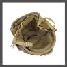 Buy cheap PE Iiia Level Ballistic Military Helmet Nij Fast Full Bullet Proof Helmet from wholesalers