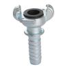 Buy cheap Claw Coupling Air Hose Coupling Fittings US Style Universal Air Coupler from wholesalers