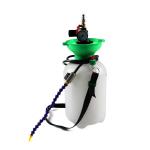 5 Liters Pneumatic Oil Filler Car Engine Oil Drainer