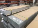 Building Construction 3mm Hot Rolled Stainless Steel Sheet 8k