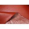 Buy cheap 1.3mm Fireproof Silicone Coated Fiberglass Fabric For Welding Blanket from wholesalers