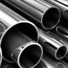 Buy cheap 9mm Round 402 430 SS Steel Pipes AISI Extruded Steel Tubing 1000mm Length from wholesalers