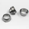 Buy cheap stainless steel machining services from wholesalers