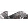 Buy cheap Usb Cable Rechargeable Hand Crank Radio 400g Portable AM FM SW Radio With Speaker from wholesalers