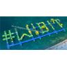 Buy cheap Inflatable Aqua park , inflatable giant water park , inflatable floating water sport from wholesalers