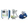 Buy cheap Even Heating Quartz Vacuum Sealing Machine , Quartz Tube Sealing Machine For Medical / Chemical from wholesalers