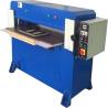 Buy cheap Professional 250mm Kitchen Sponge Scouring Pad Hydraulic Pressing Cutting Machine from wholesalers