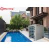 Buy cheap Meeting MDY60D 21KW High Temperature Spa Swimming Pool Air Source Heat Pump Water Heater from wholesalers