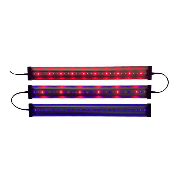 Buy cheap RedFarm 30W UVA Seoul 385nm 395nm LED Grow Light Osram 730nm IR booster LED for Grow Tent Light Supplentment from wholesalers