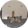 Buy cheap PMMA Acrylic Sheet Cutting Machine High Impact Resistant Anti - Scratch from wholesalers