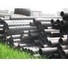 Buy cheap ASTM Black Carbon Seamless Steel Pipe Round Tube Mill Edged For Low Pressure from wholesalers