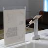 Buy cheap COMER mobile phone accessory sticky gripper pad holder from wholesalers