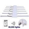 Buy cheap Smart Control 360W IoT Commercial LED Grow Lights Bars For Cannabis B6-9S from wholesalers