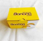 Banana 6W LED Gel Lamp