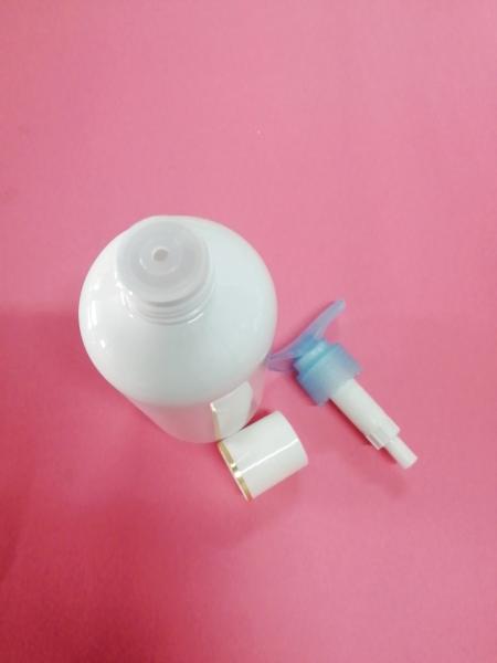Buy cheap Biodegradable Body Lotion Bottles For Cosmetics Shampoos 120ml ODM from wholesalers