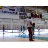 Buy cheap P10mm Stadium Sports Perimeter LED Display LED Digital Advertising Billboard Screen from wholesalers