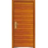Buy cheap steel wood security armored door from wholesalers