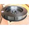 Buy cheap Excavator Engine Parts 6BT5.9 Diesel Flywheel Assy 3974421 3283047 from wholesalers