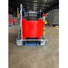 Buy cheap 11kv Indoor Dry Casting Resin Distribute Electric Power Transformer from wholesalers