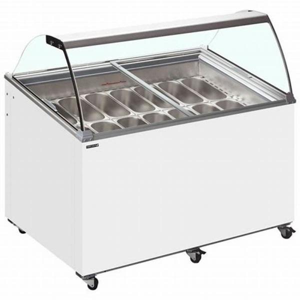 Buy cheap Energy Saving Commercial Deep Freezer With Smart Electronic Controller from wholesalers
