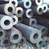 Buy cheap Length 12m Or Depending On Customers Requirements Seamless Steel Pipes Q345 A53B from wholesalers