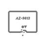 Buy cheap Higgs-3, Higgs-4, AZ 9613, 9 * 12mm die cut size, Dry Inlay with Alien H3 Chip from wholesalers