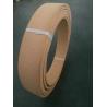 Buy cheap Melamine Resin Non Asbestos Woven Brake Belt For Ship Anchor from wholesalers