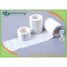 Buy cheap Surgical tape non woven micropore adhesive tape porous paper tape nonwoven adhesive plaster from wholesalers
