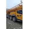 Buy cheap Used XC MG QY40KC-1 40ton Truck Crane Small Truck Crane Mobile Crane Truck Mounted Crane in Excellent for Sale from wholesalers
