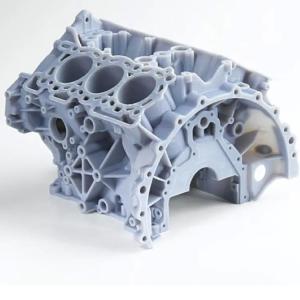 China Oem Personality Designer Custom 3d Printing Service Customized Material Supplier Rapid Prototype 3d Print on sale