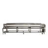 Buy cheap Food / Textile Industrial Metal Detectors 0.8MM Ferrous With 1000*120mm Size Tunnel from wholesalers