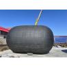 Buy cheap Easy Fit Cylinder Floating Pneumatic Rubber Fenders Jetty Protection from wholesalers