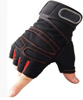 Buy cheap Multipurpose Weight Lifting Gloves Bodybuilding Workout Ladies Gym Gloves from wholesalers