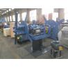 Buy cheap Rectangular Pipe Welding Machine , ASTM Standard Seamless Tube Mill from wholesalers