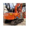 Buy cheap Machine Used excavator machine HITACHI 120 best quality second hand Hitachi zx120 on sale from wholesalers