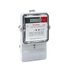 China factory supplied top quality single-phase two-wire smart electronic kwh