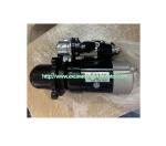 24V 10T CW STARTER 6BT CUMMINS 6BT 5316206 QDJ2725 C5271460 313937 QDJ2701