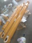 Hyundai part no. 31EN-50131 cylinder tube , JDF hydraulic cylilnder