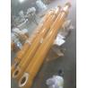 Buy cheap Hyundai part no. 31N6-60116 cylinder tube , JDF hydraulic cylilnder heavy duty replacements spare parts from wholesalers