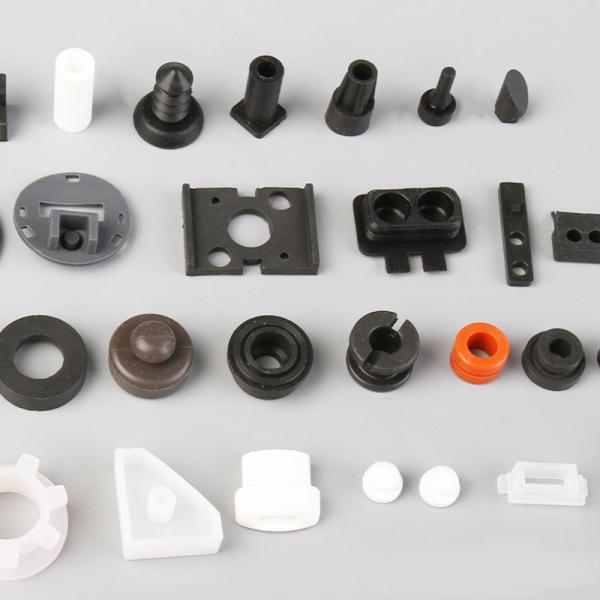 Buy cheap Non-Standard Food Silicone Medical Treatment Mold Silicone Lsr Injection Molding from wholesalers