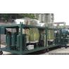 Buy cheap Heat Treatment 81kw Vacuum Oil Treatment Machine Environmentally Friendly from wholesalers