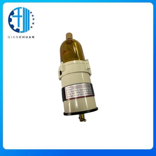 Buy cheap 900FG Fuel Water Separator Oil Water Separator Assembly from wholesalers