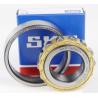 Buy cheap SKF N206ECM Open Type Cylindrical Roller Bearing 30*62*16mm 0.214kg For Heavy Machinery from wholesalers