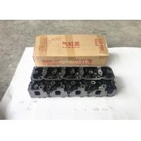 Buy cheap Cylinder Head For ISUZU 4JB1 JMC 1030 8-94327269-0 8943272690 8-97120178-3 product